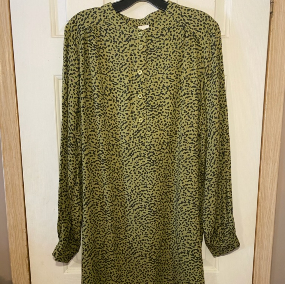 Women's dress